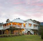 Maviss Cabins at Mt. Warning - Tourism Adelaide