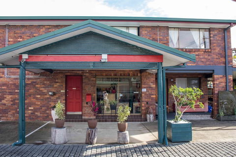 Arabella Motor Inn - Tourism Adelaide 2