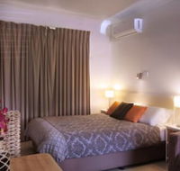 Tuncurry Motor Lodge - Tourism Adelaide