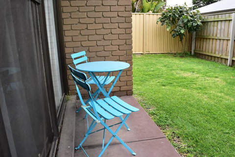 Strzelecki Motor Lodge - Tourism Adelaide 6