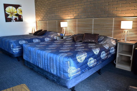 Strzelecki Motor Lodge - Tourism Adelaide 4