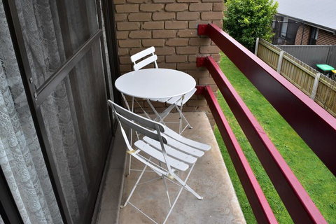 Strzelecki Motor Lodge - Tourism Adelaide 7