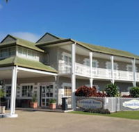 The Colonial Rose Motel - Tourism Adelaide