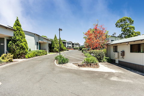 Eastgate On The Range Motel - Tourism Adelaide 4