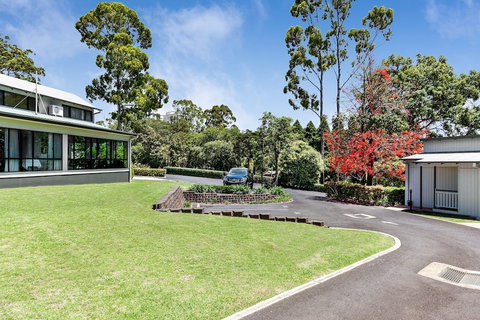 Eastgate On The Range Motel - Tourism Adelaide 1