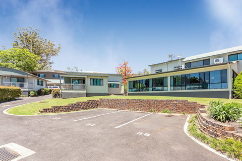 Eastgate On The Range Motel - Tourism Adelaide 2