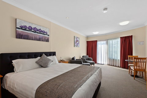 Eastgate On The Range Motel - Tourism Adelaide 6