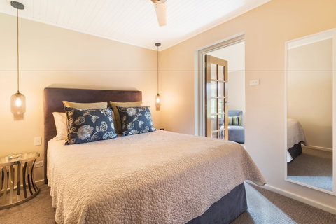 Stonewell Cottages & Vineyards - Tourism Adelaide 5