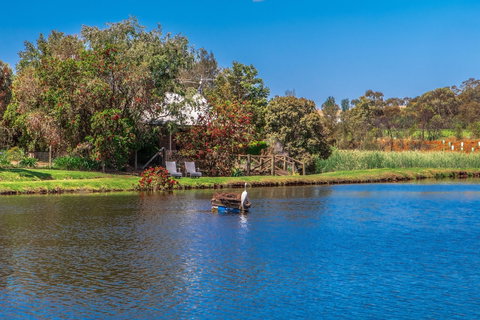 Stonewell Cottages & Vineyards - Tourism Adelaide 4