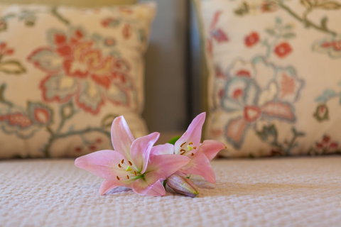 Stonewell Cottages & Vineyards - Tourism Adelaide 2