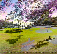 Carnarvon Lodge - Tourism Adelaide