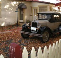 Colonial Cottages of Ross - Tourism Adelaide