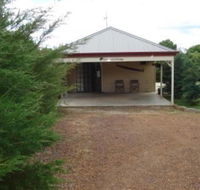 Gumtrees Cottage - Tourism Adelaide