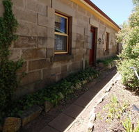 Christopher Halls Colonial Accommodation - Tourism Adelaide