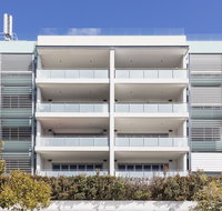 Gallery Serviced Apartments - Tourism Adelaide