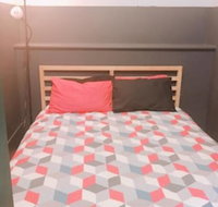 Sundancer Backpackers Resort - Tourism Adelaide
