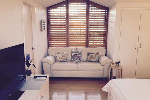 Fremantle Beach Studio - Tourism Adelaide 4