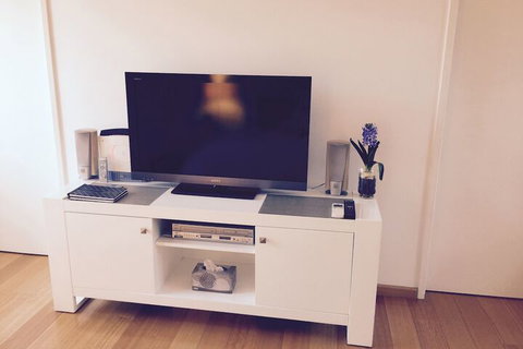 Fremantle Beach Studio - Tourism Adelaide 5