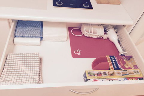 Fremantle Beach Studio - Tourism Adelaide 3