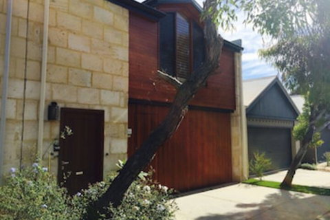 Fremantle Beach Studio - Tourism Adelaide 0