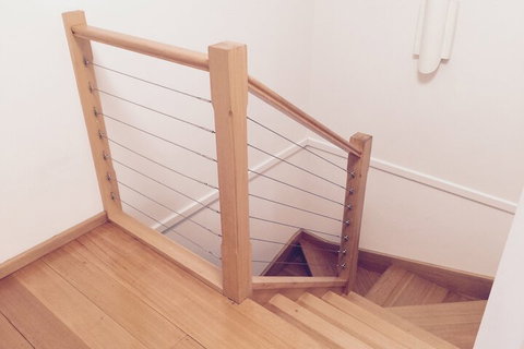 Fremantle Beach Studio - Tourism Adelaide 1