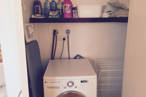 Fremantle Beach Studio - Tourism Adelaide 7