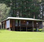 Hawke Brook Chalets - Tourism Adelaide