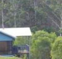 Rainbow Trail Chalets - Tourism Adelaide