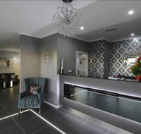 Aastro Dish Motor Inn - Tourism Adelaide