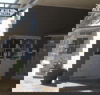 Coachman Hotel Motel - Tourism Adelaide