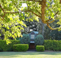 Gracehill - Tourism Adelaide