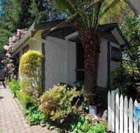 Annie Roe's Luxury Bed  Breakfast - Tourism Adelaide