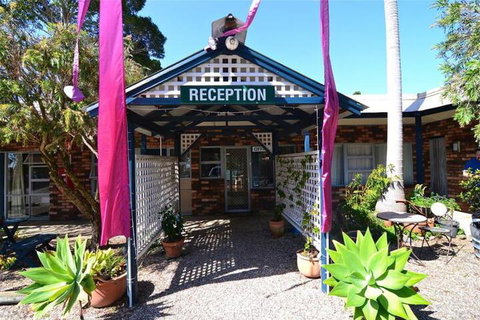 Narooma Motel - Tourism Adelaide 6