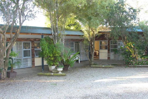 Narooma Motel - Tourism Adelaide 5