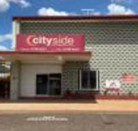 Cityside Accommodation - Tourism Adelaide