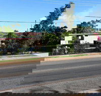 Leichhardt Accommodation - Tourism Adelaide