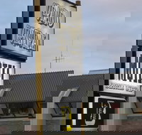 Grand Central Motel - Tourism Adelaide