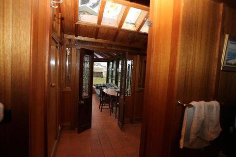 COLWYN HOUSE & STABLE COTTAGE B B - Tourism Adelaide 2