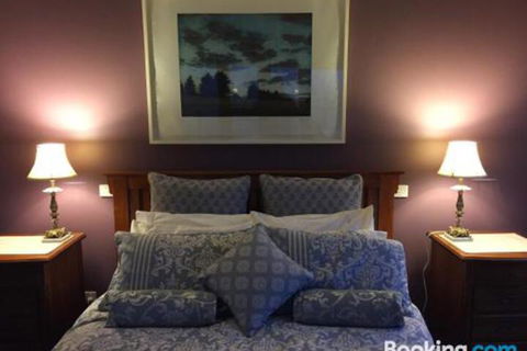 Birches Luxury Spa Chalets - Tourism Adelaide 3