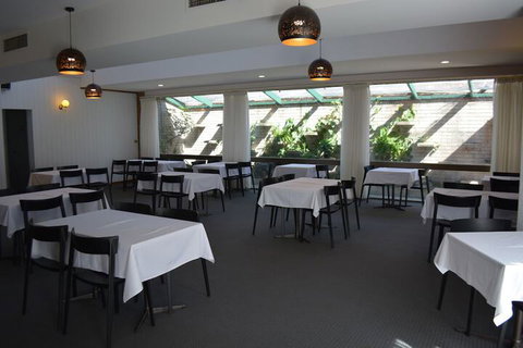 Spa Village Travel Inn - Tourism Adelaide 7