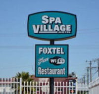 Spa Village Travel Inn - Tourism Adelaide