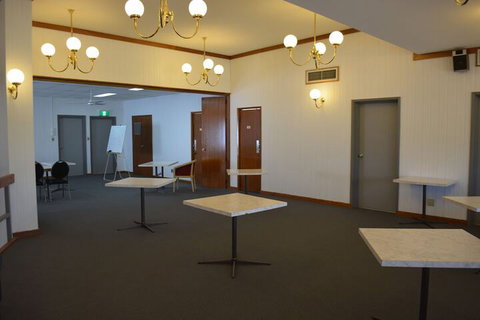 Spa Village Travel Inn - Tourism Adelaide 5