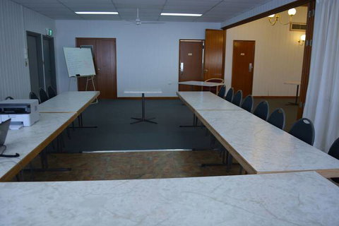 Spa Village Travel Inn - Tourism Adelaide 6