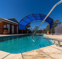 Albert Motel - Tourism Adelaide