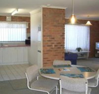 Fronds Holiday Apartments - Tourism Adelaide
