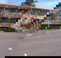 Town Centre Motor Inn - Tourism Adelaide