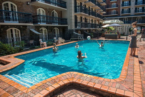 RMIT Village House - Tourism Adelaide 0