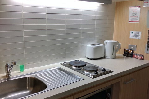 RMIT Village House - Tourism Adelaide 2