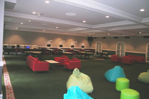 RMIT Village House - Tourism Adelaide 1