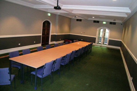 RMIT Village House - Tourism Adelaide 5